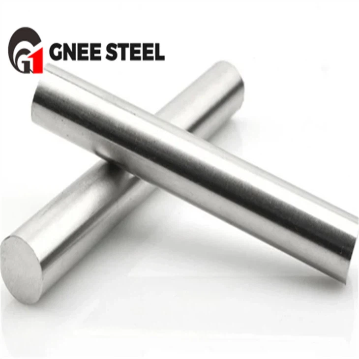 hot rolled alloy steel round bars