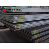 Arkusz stalowy o wysokiej wytrzymałości