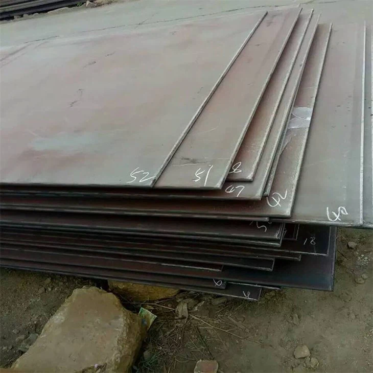 ABS AH36 EH36 Marine Grade Steel Plate ABS AH36 EH36 Marine Grade Steel Plate