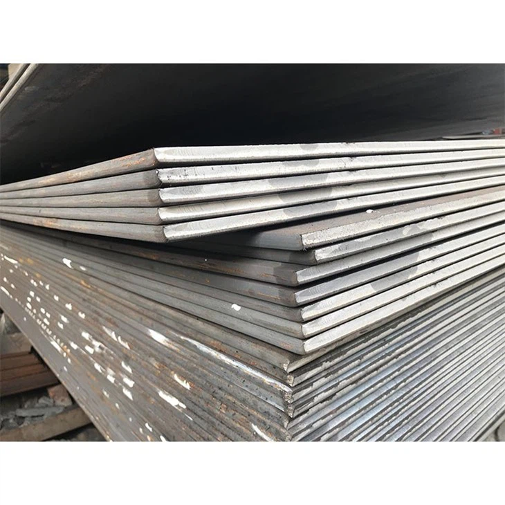 ABS AH36 EH36 Marine Grade Steel Plate ABS AH36 EH36 Marine Grade Steel Plate