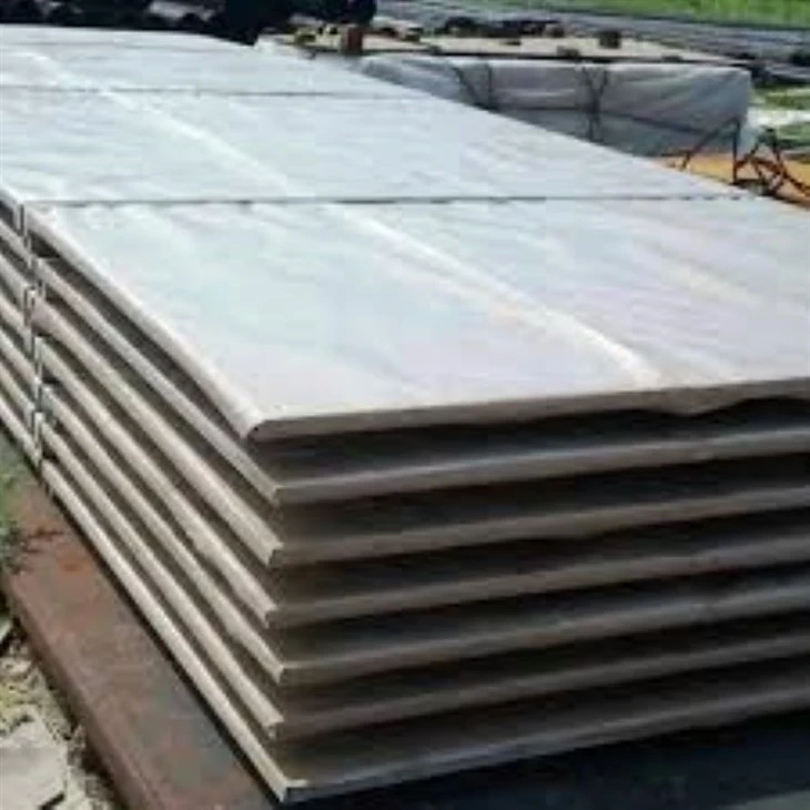 EN10028-3 P355N Steel Pressure Vessel Steel suppliers EN10028-3 P355N Steel Pressure Vessel Steel suppliers