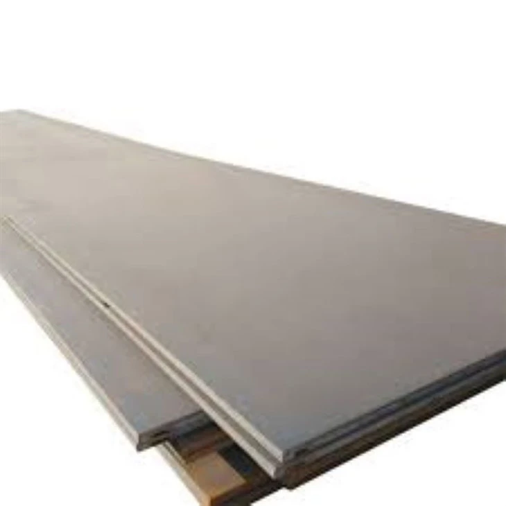 EN10028-3 P355N Stalowy zbiornik ciśnieniowy Stal