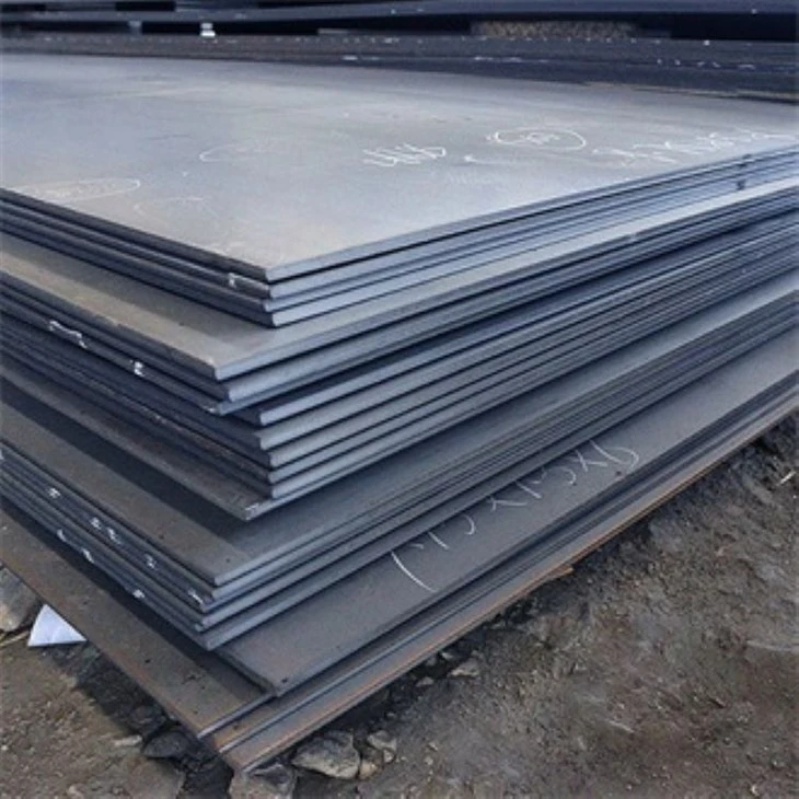 GB713 18MnMoNbR Pressure Vessel Steel Plate best GB713 18MnMoNbR Pressure Vessel Steel Plate best