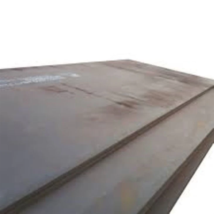 EN High Strength Structural S550Q for Construction factory EN High Strength Structural S550Q for Construction factory