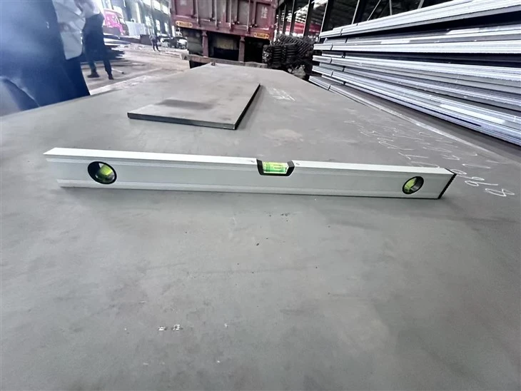 SA203 Gr. B Steel Plates for Low Temperature Service best SA203 Gr. B Steel Plates for Low Temperature Service best