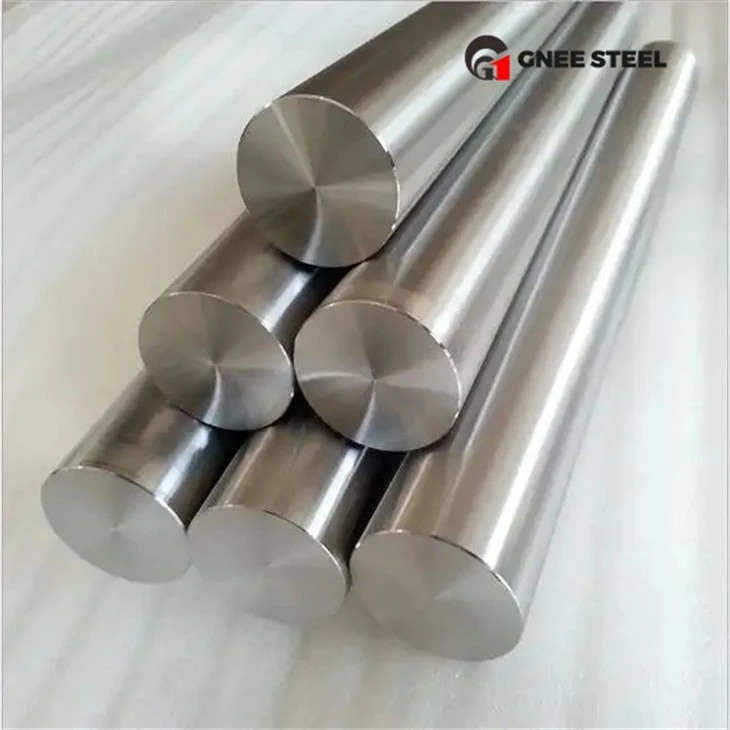 3Cr13 Round Bar