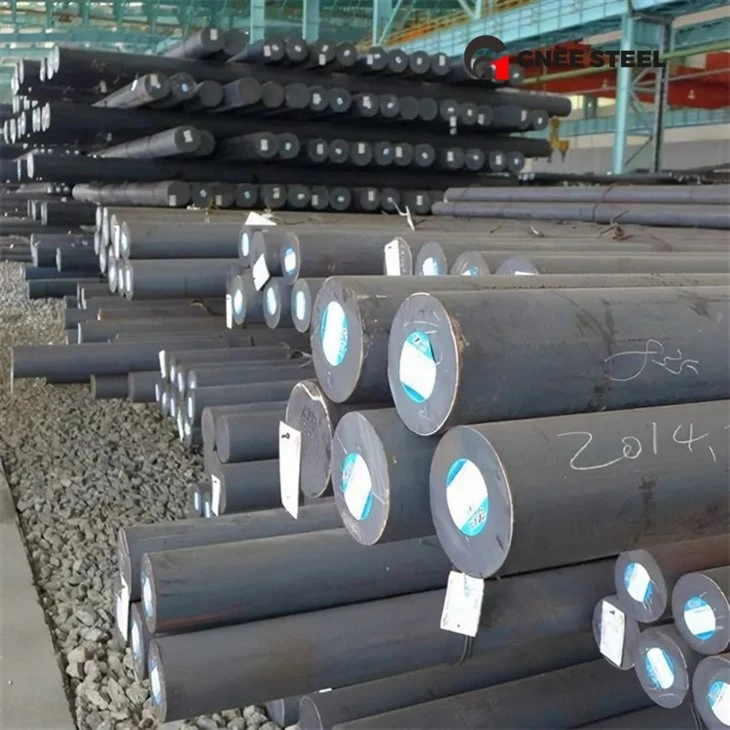 4145H Alloy Steel Bar