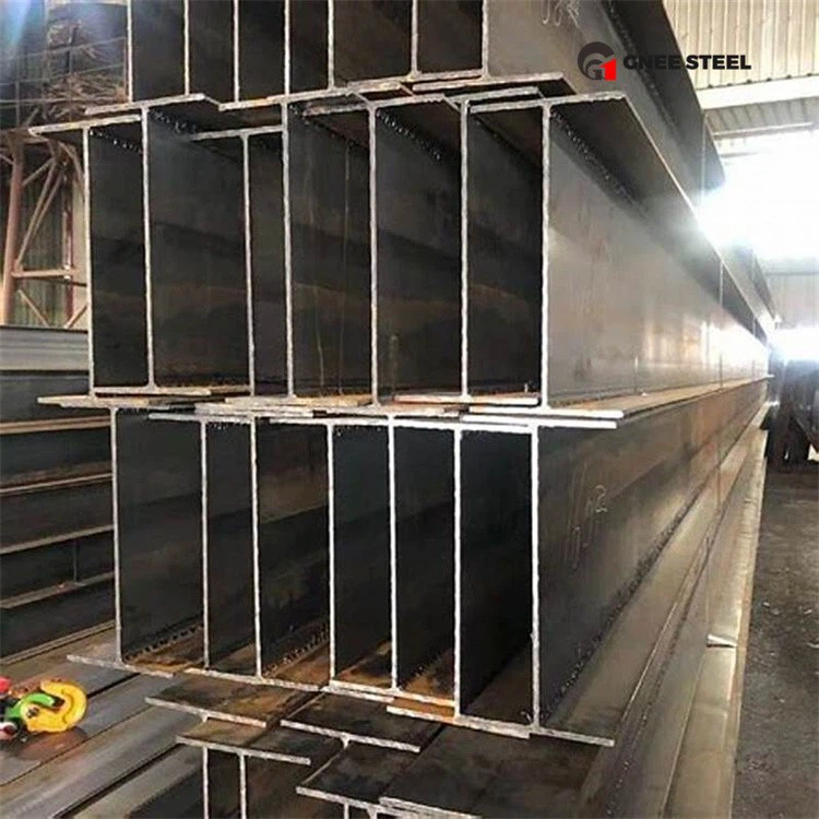 A992 H Type Steel Beam
