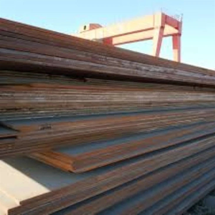 ASTM A514 Grade B Steel Plate suppliers ASTM A514 Grade B Steel Plate suppliers