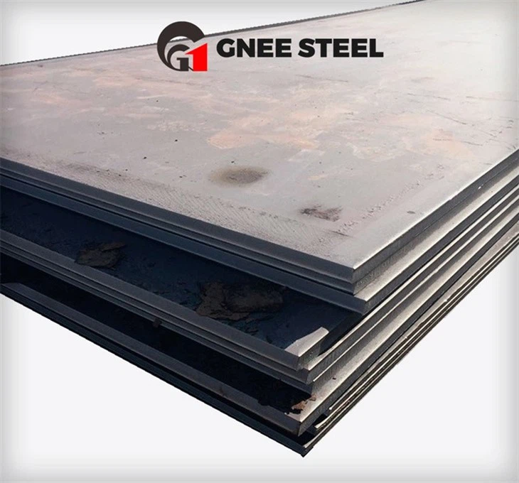 ASTM A516 Grade 60 Boiler Plate Steel ASTM A516 Grade 60 Boiler Plate Steel