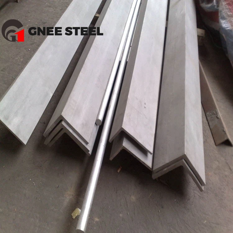 ASTM A529Gr50 Steel Angle