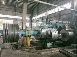 BV F620 Shipbuilding Steel Coil BV F620 Shipbuilding Steel Coil
