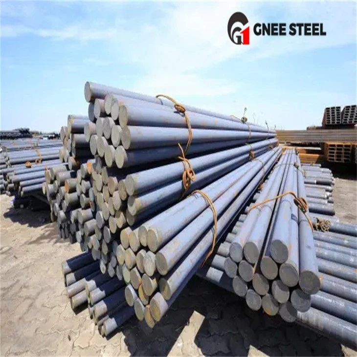 4130 Chrome Moly Bars