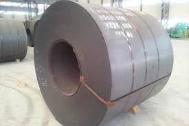 GL A620 Cewka stalowa stoczniowa