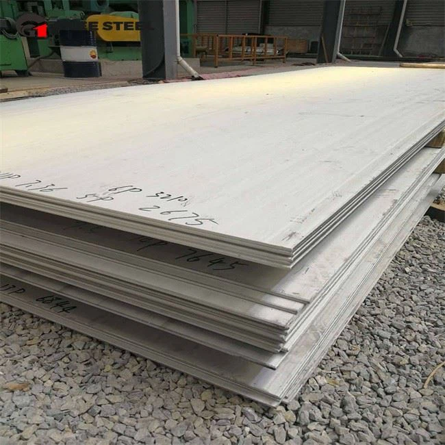 High Tensile Strength Steel Plate Q460C High Tensile Strength Steel Plate Q460C