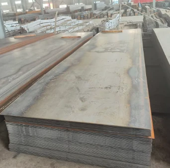 EN10028-5 P460ML1 Pressure Vessel And Boiler Steel Plate EN10028-5 P460ML1 Pressure Vessel And Boiler Steel Plate
