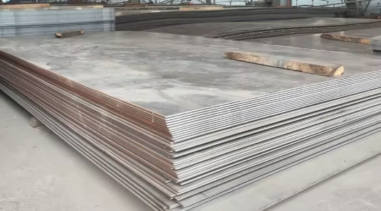 A387 Grade 11 Class 2 Steel Plate A387 Grade 11 Class 2 Steel Plate