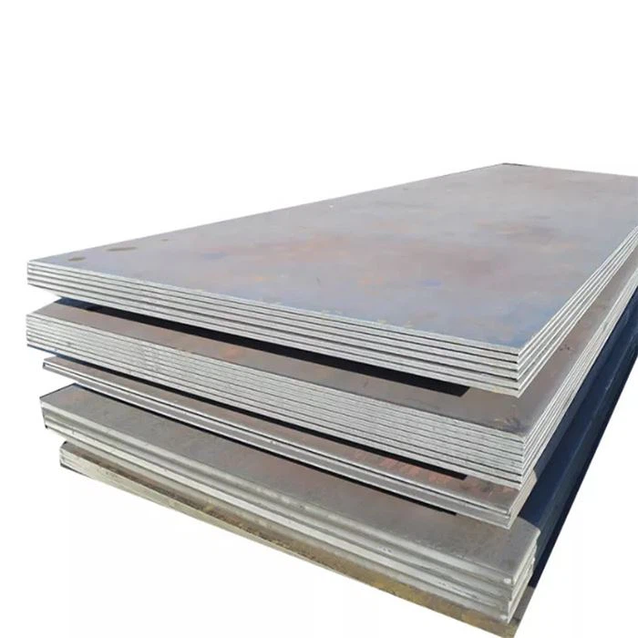 high strength alloy steel