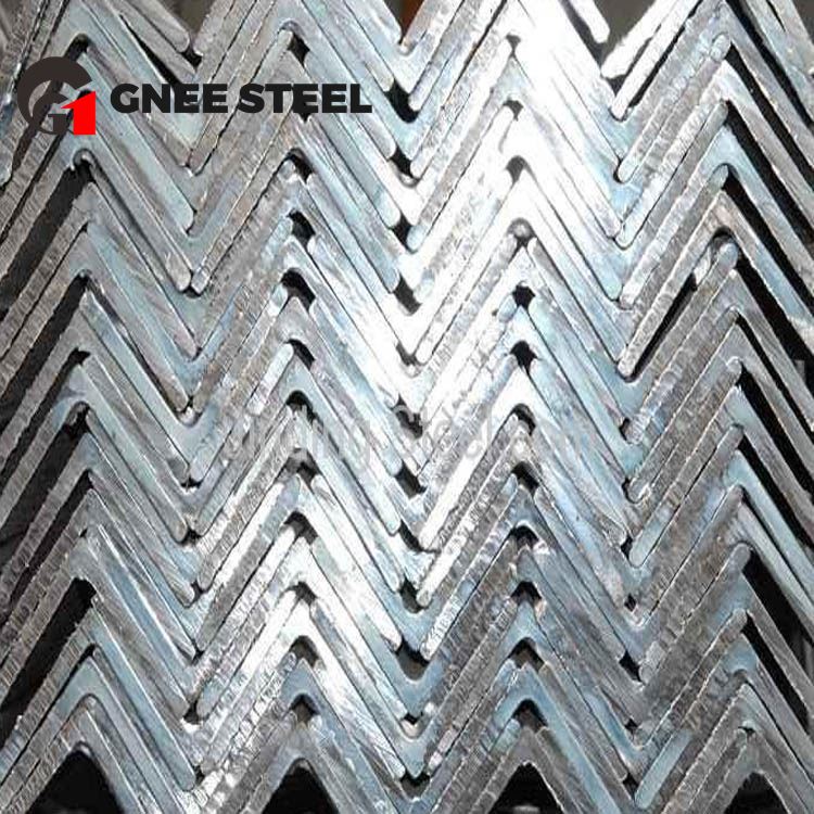 JIS SS490 Structural Carbon Steel Angle