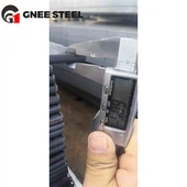 P235GH stalowa płyta