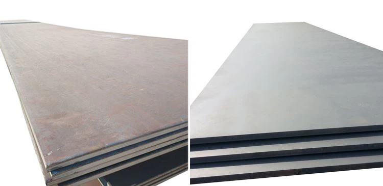 EN S420N High Strength Steel for Structure EN S420N High Strength Steel for Structure