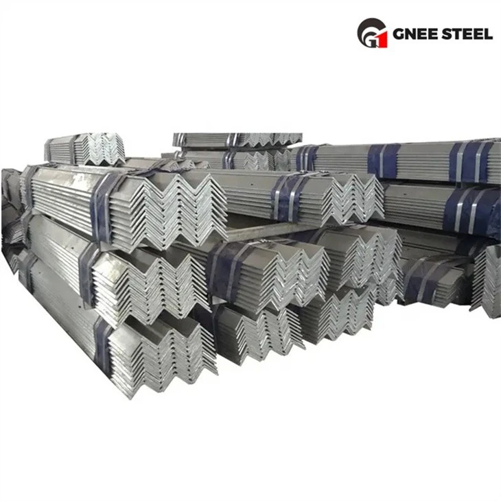 Q235 Q355 Angle Channel Beam
