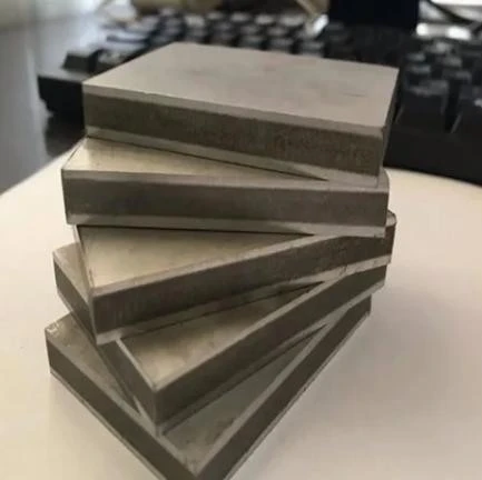 S32205+Q345C Clad Steel Plate suppliers S32205+Q345C Clad Steel Plate suppliers