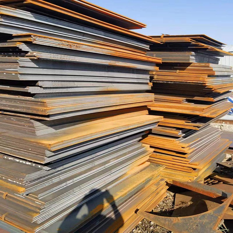 S355JR+304 Clad Steel Plate suppliers