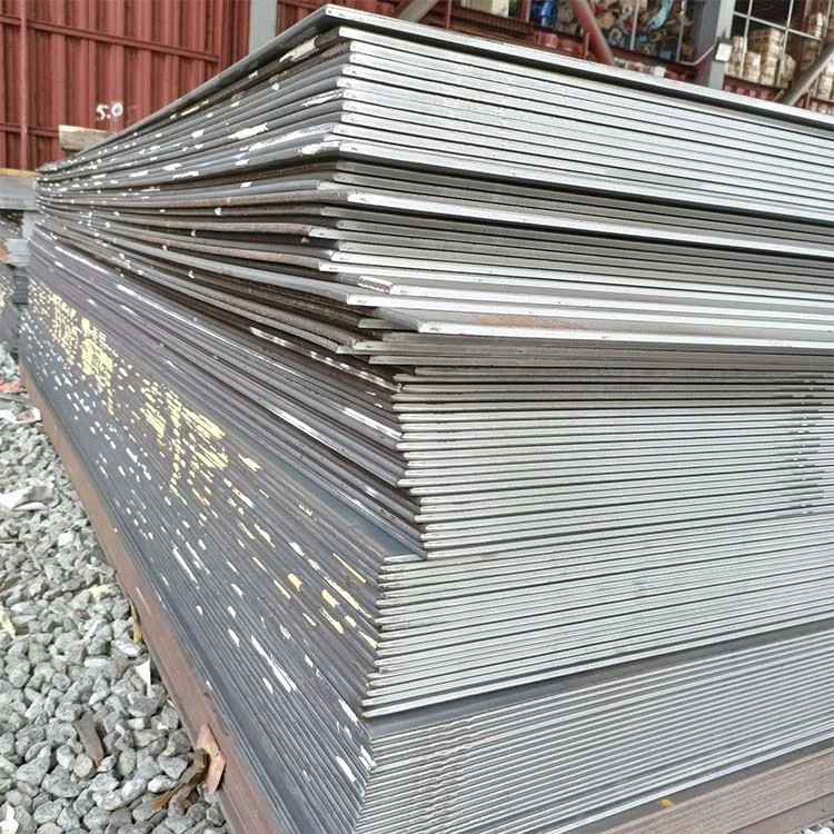S960QL High Strength Structural Steel Plate