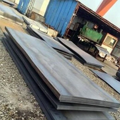 SA387 Gr.22 Cl.2 Pressure Vessel Steel suppliers