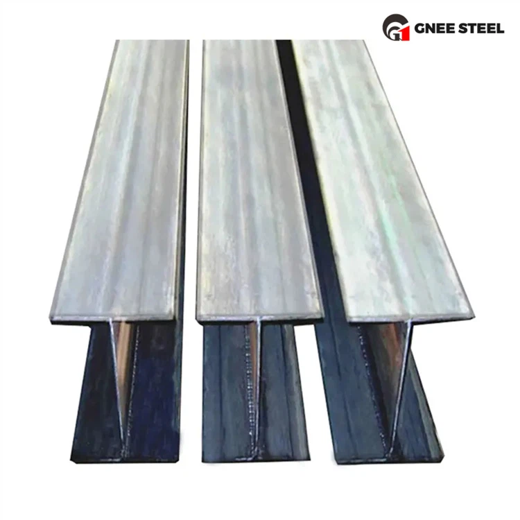 SM490 Stalowa wiązka H