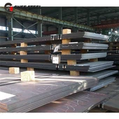 20 mn2 stal konstrukcyjna o wysokiej wytrzymałości