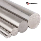 316 Okrągły bar nierdzewny