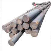 Stal konstrukcyjna stopowa 35CRMO