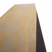 AR450 Odporny na ścieranie arkusz stalowy