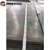 Stalowa płyta stalowa klasy morskiej FH32