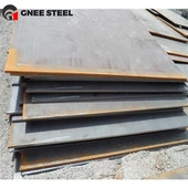 NM 550 Odporna na ścieranie talerza zużycia