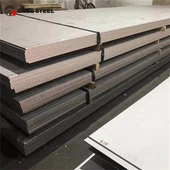 Stalowa płyta o wysokiej wytrzymałości S460NL