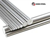 Niobium R04251 słupki