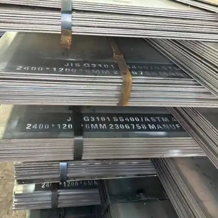 S355JR +304 Clad Steel Plate