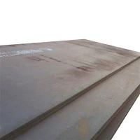 SA387 klasa 11 klasa 1 stal ciśnieniowa