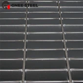 Stalowa siatka metalowa