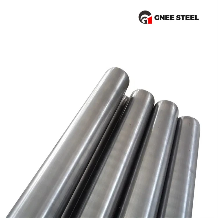 UNS R04295 Niobium-Hafnium Alloy