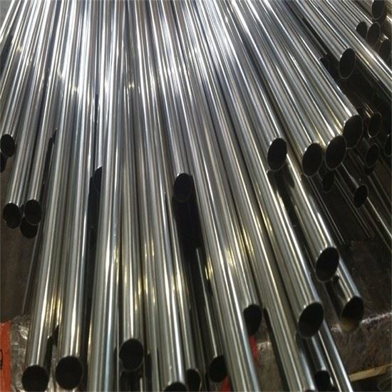 Zirconium Alloy UNS R60705 Pipes Zirconium Alloy UNS R60705 Pipes