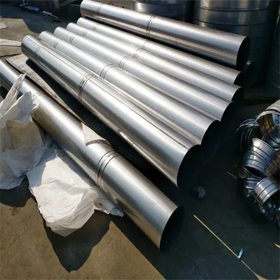 ZR0901 Zirconium Tube ZR0901 Zirconium Tube