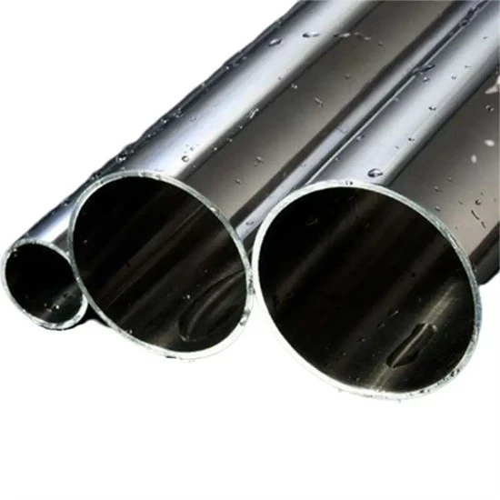 ZR0901 Zirconium Tube ZR0901 Zirconium Tube