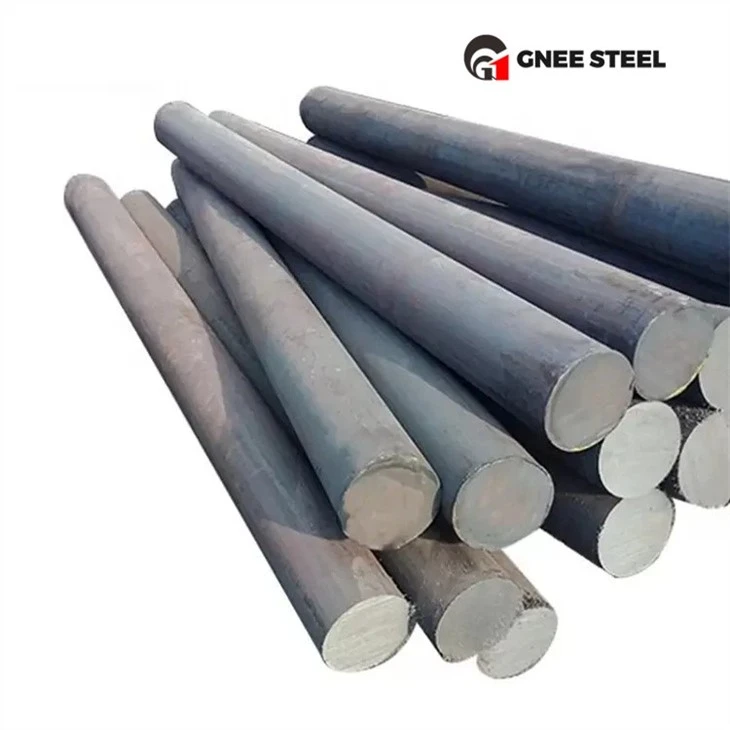 ASTM B493 Zirconium 702 Bars ASTM B493 Zirconium 702 Bars